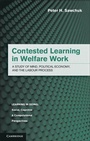 Cover: Contested Learning in Welfare Work - Cambridge University Press