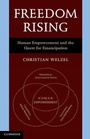 Cover: Freedom Rising - Cambridge University Press