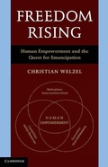 Cover: Freedom Rising - Cambridge University Press
