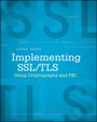 Bild: Implementing SSL / TLS Using Cryptography and PKI - Wiley