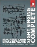 Cover: Sight Singing Complete - McGraw Hill Higher Education