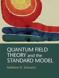 Abbildung von: Quantum Field Theory and the Standard Model - Cambridge University Press