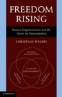Cover: Freedom Rising - Cambridge University Press