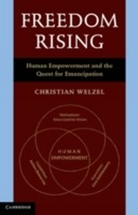 Enlarge image Cover: Freedom Rising - Cambridge University Press