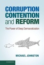 Cover: Corruption, Contention, and Reform - Cambridge University Press