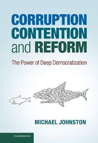 Enlarge image Cover: Corruption, Contention, and Reform - Cambridge University Press