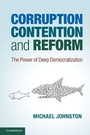 Cover: Corruption, Contention, and Reform - Cambridge University Press