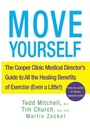 Cover: Move Yourself - Trade Paper Press