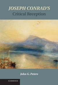 Enlarge image Cover: Joseph Conrad's Critical Reception - Cambridge University Press