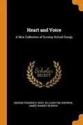 Cover: Heart and Voice - Franklin Classics Trade Press