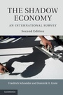 Cover: The Shadow Economy - Cambridge University Press