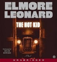 Enlarge image Cover: Hot Kid - Collins