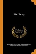 Cover: The Library - Franklin Classics Trade Press