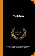 Cover: The Library - Franklin Classics Trade Press