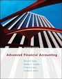 Cover: Advanced Financial Accounting - McGraw Hill Higher Education