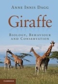 Cover: Giraffe - Cambridge University Press