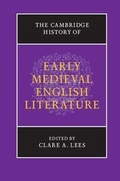 Cover: The New Cambridge History of English Literature 7 Volume Hardback Set - Cambridge University Press