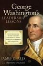 Cover: George Washington's Leadership Lessons - Wiley