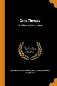 Enlarge image Cover: Zone Therapy - Franklin Classics Trade Press