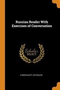 Cover: Russian Reader with Exercises of Conversation - Franklin Classics Trade Press
