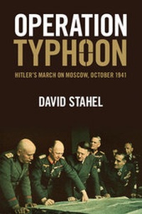 Enlarge image Cover: Operation Typhoon - Cambridge University Press