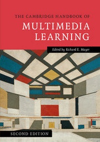 Enlarge image Cover: The Cambridge Handbook of Multimedia Learning - Cambridge University Press