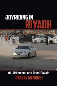 Bild vergrößern Bild: Joyriding in Riyadh - Cambridge University Press