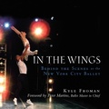 Cover: In the Wings - Wiley