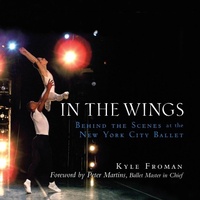 Enlarge image Cover: In the Wings - Wiley