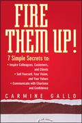 Cover: Fire Them Up! - Wiley