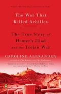 Cover: The War That Killed Achilles - Penguin Books