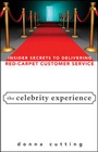 Cover: The Celebrity Experience - Wiley
