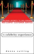 Cover: The Celebrity Experience - Wiley