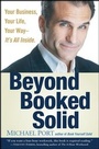 Cover: Beyond Booked Solid - Wiley