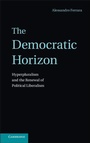 Cover: The Democratic Horizon - Cambridge University Press