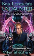 Cover: Kris Longknife: Undaunted - Ace