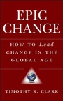 Cover: EPIC Change - Jossey-Bass