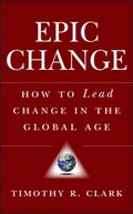 Cover: EPIC Change - Jossey-Bass