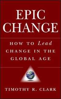 Enlarge image Cover: EPIC Change - Jossey-Bass