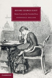 Enlarge image Cover: Before George Eliot - Cambridge University Press