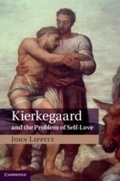 Cover: Kierkegaard and the Problem of Self-Love - Cambridge University Press