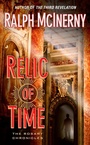 Cover: Relic of Time - Berkley