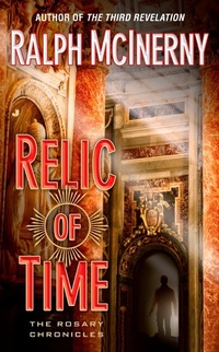 Enlarge image Cover: Relic of Time - Berkley