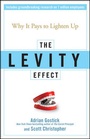 Cover: The Levity Effect - Wiley