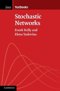 Enlarge image Cover: Stochastic Networks - Cambridge University Press