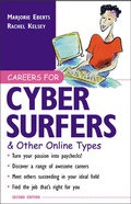 Cover: Careers for Cyber Surfers & Other Online Types - McGraw-Hill Professional