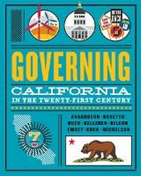 Abbildung von: Governing California in the Twenty-First Century - W. W. Norton & Company