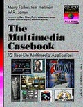 Cover: The Multimedia Casebook - Van Nostrand Reinhold Company