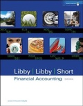 Cover: Financial Accounting - McGraw-Hill Professional