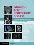 Cover: Imaging Acute Neurologic Disease - Cambridge University Press